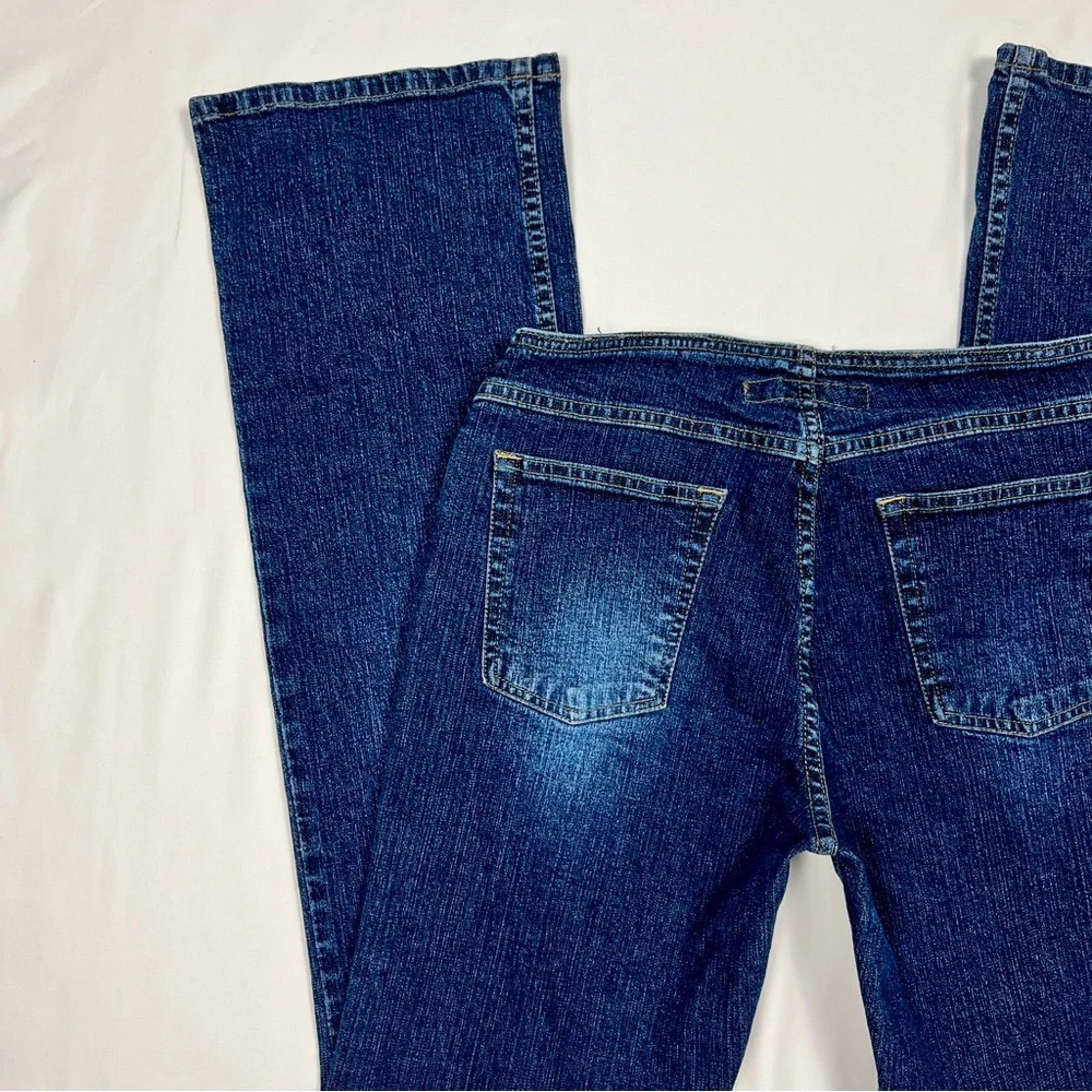 Vintage Y2K Zena Jeans - Picture 5 of 7